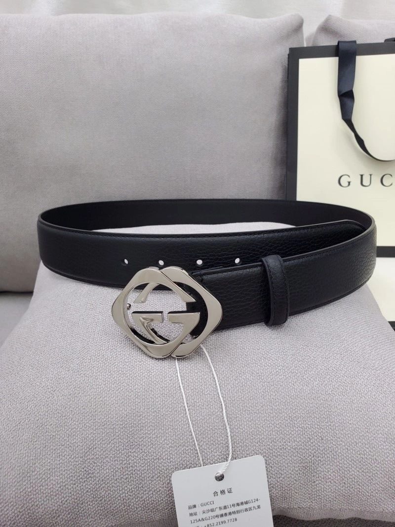 Gucci Belts TimelessDesign 291063