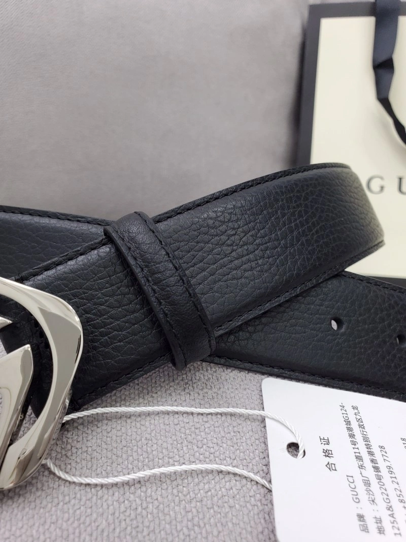 Gucci Belts TimelessDesign 291063