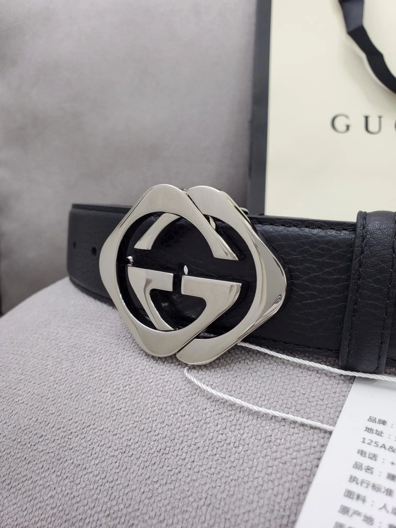 Gucci Belts TimelessDesign 291063