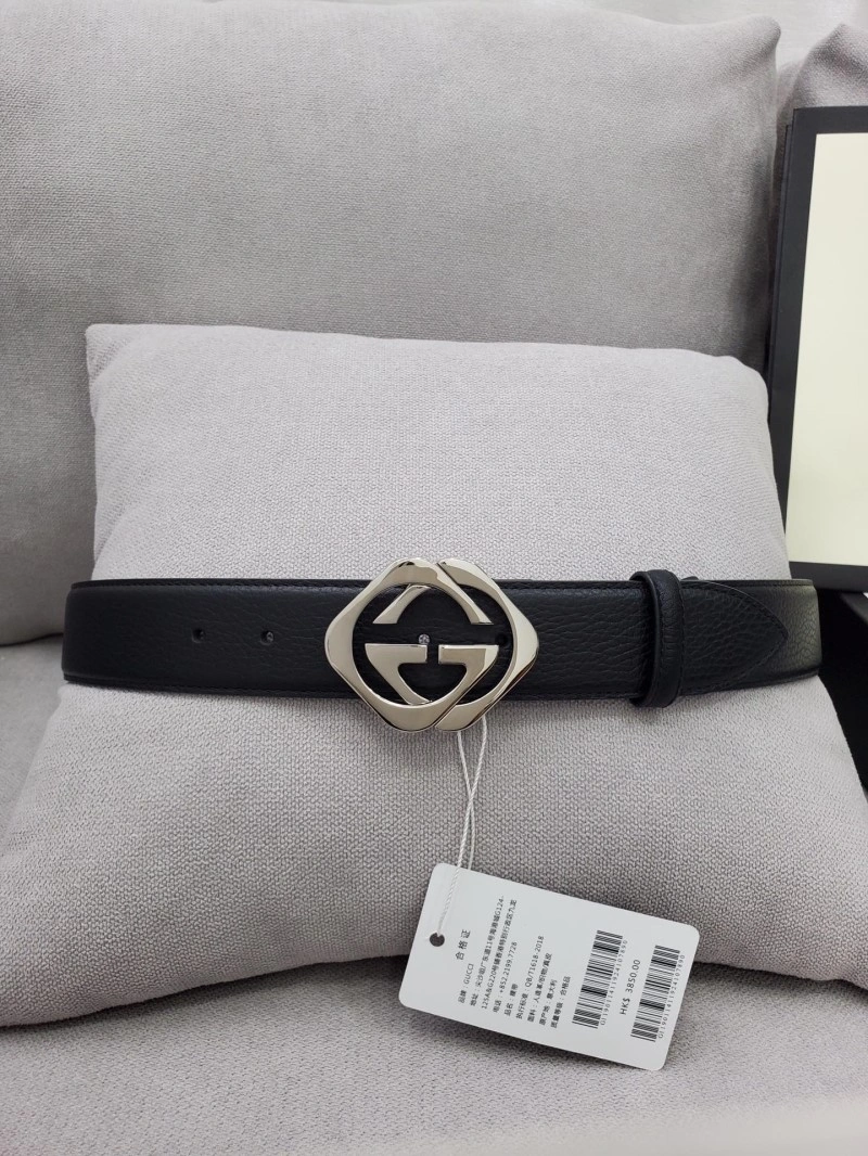 Gucci Belts TimelessDesign 291063