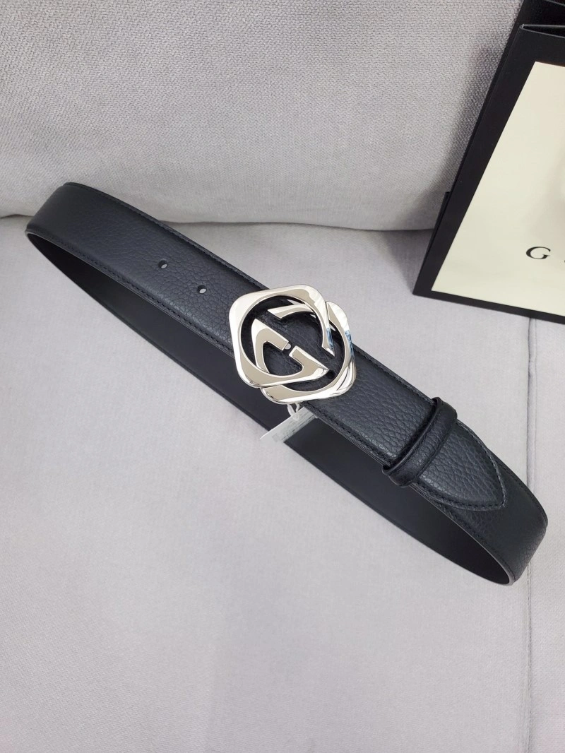 Gucci Belts TimelessDesign 291063