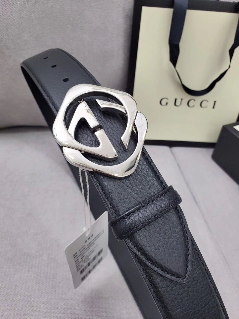 Gucci Belts TimelessDesign 291063