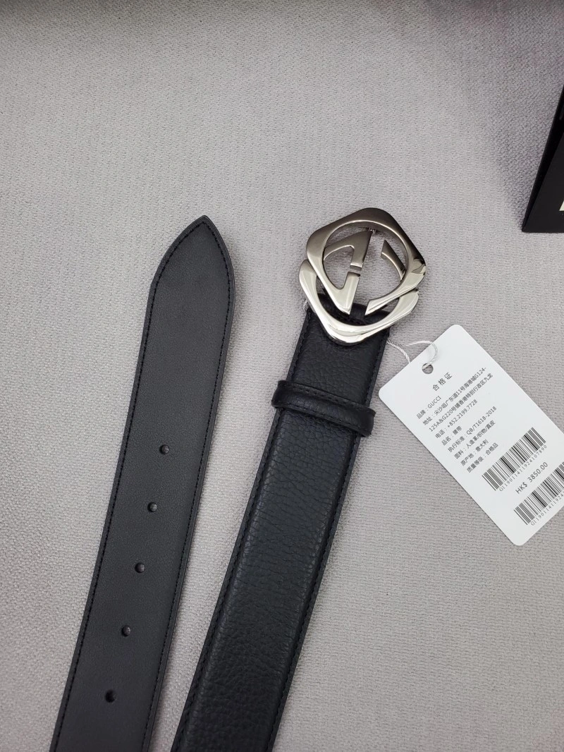 Gucci Belts TimelessDesign 291063
