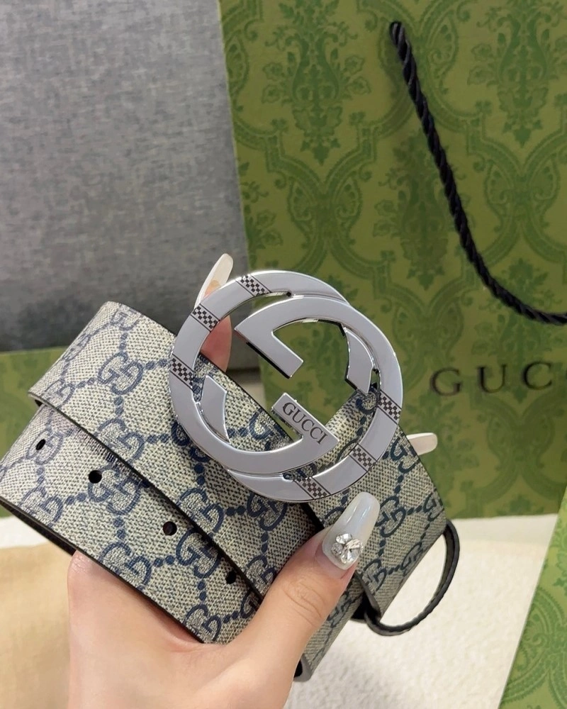 Resilient Gucci Belts 291041