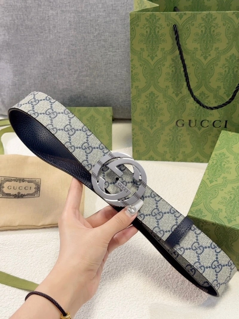 Resilient Gucci Belts 291041