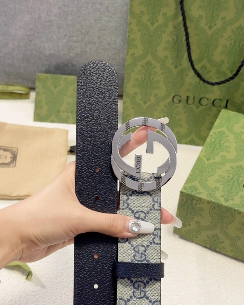 Resilient Gucci Belts 291041