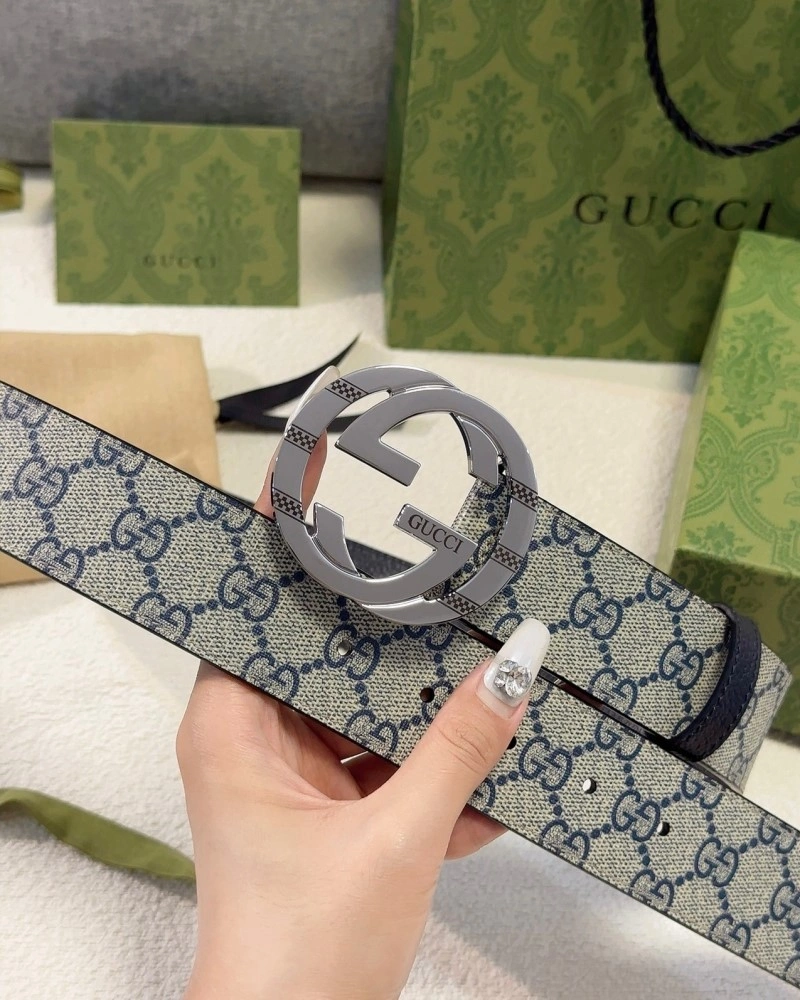 Resilient Gucci Belts 291041