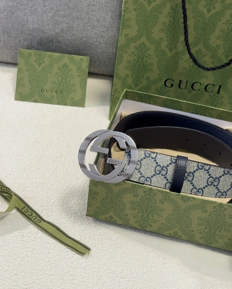 Resilient Gucci Belts 291041