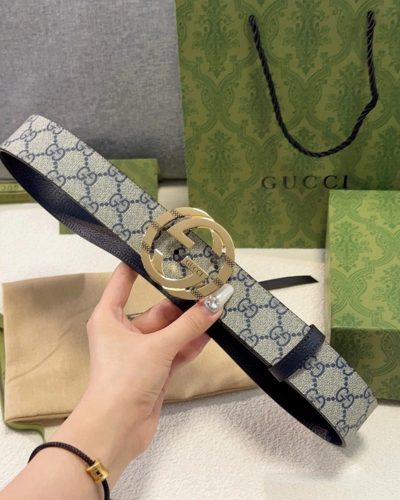 Gucci Belts DailyWear 291040