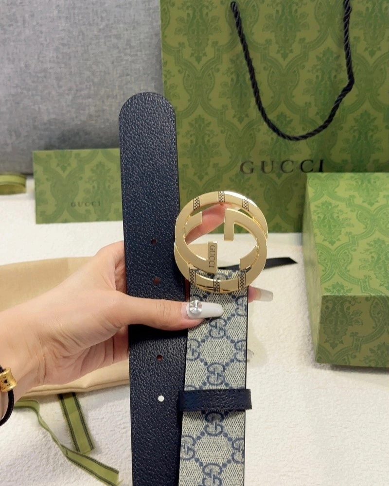 Gucci Belts DailyWear 291040