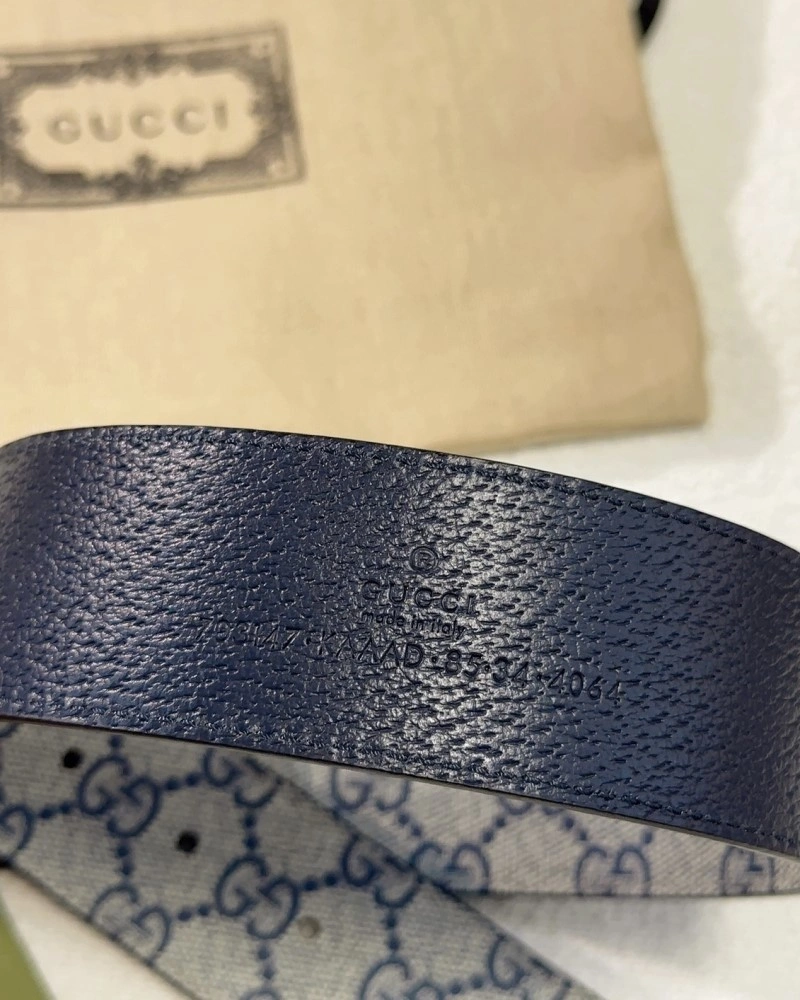 Gucci Belts DailyWear 291040