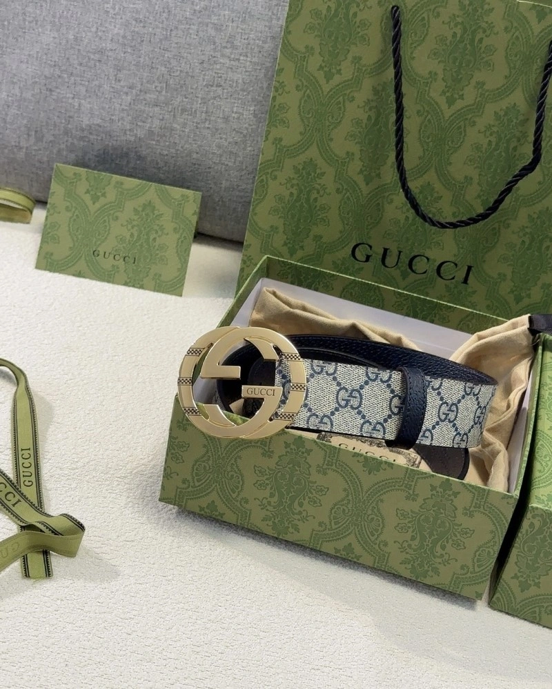Gucci Belts DailyWear 291040