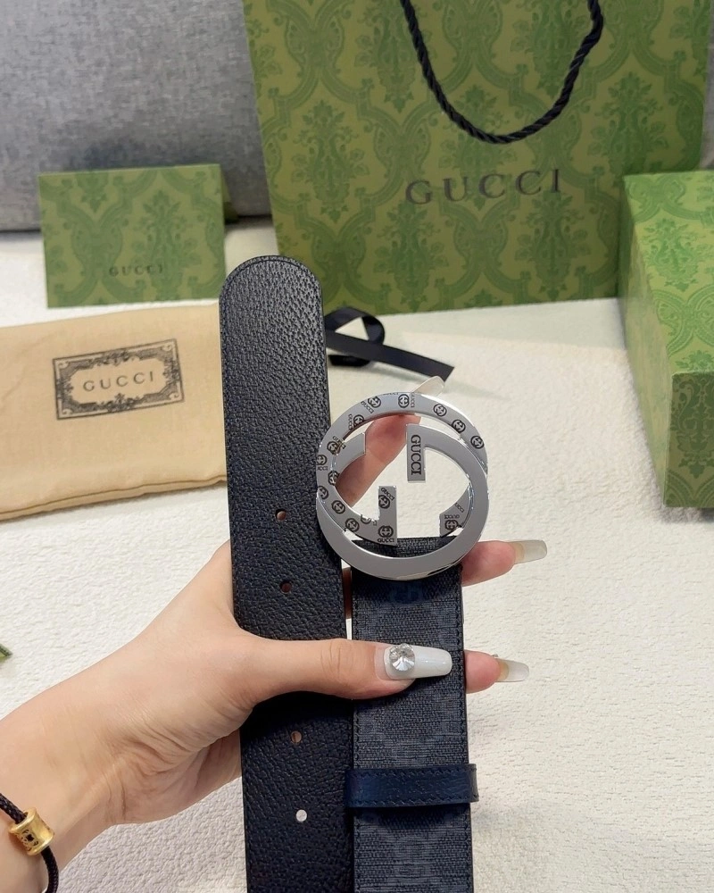 Bright Gucci Belts 291042