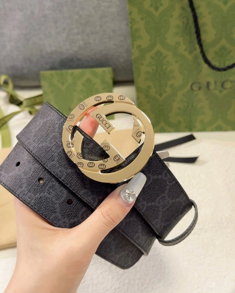 Sophisticated Gucci Belts 291036