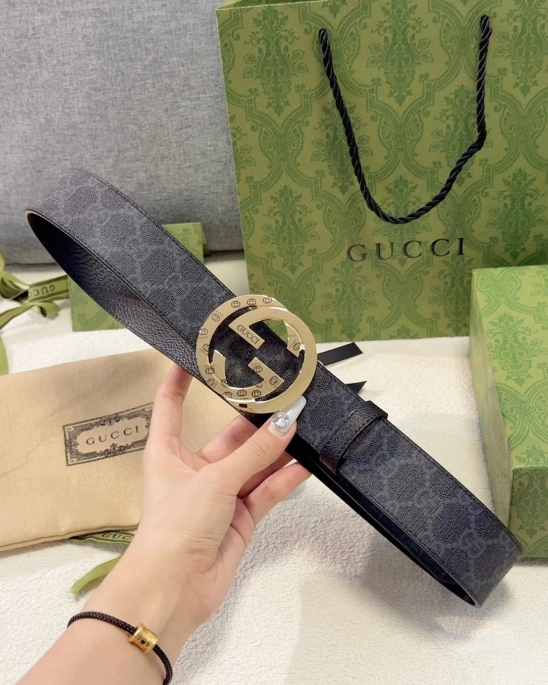 Sophisticated Gucci Belts 291036