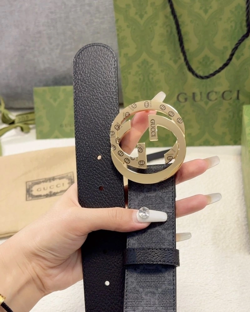 Sophisticated Gucci Belts 291036