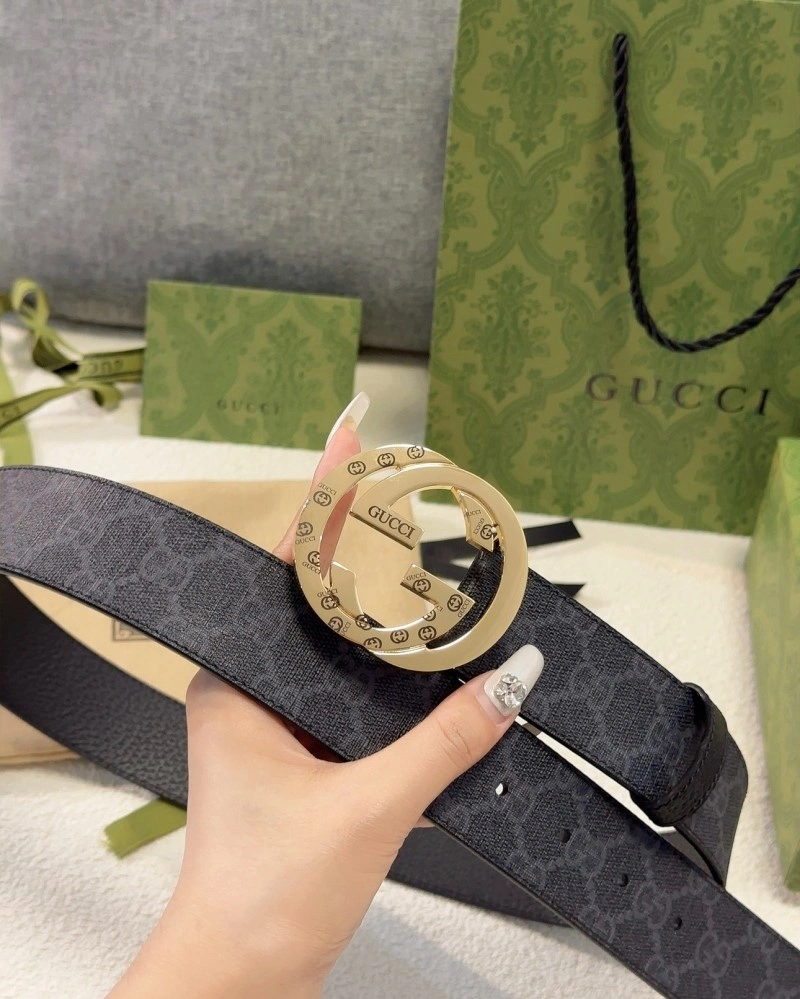 Sophisticated Gucci Belts 291036