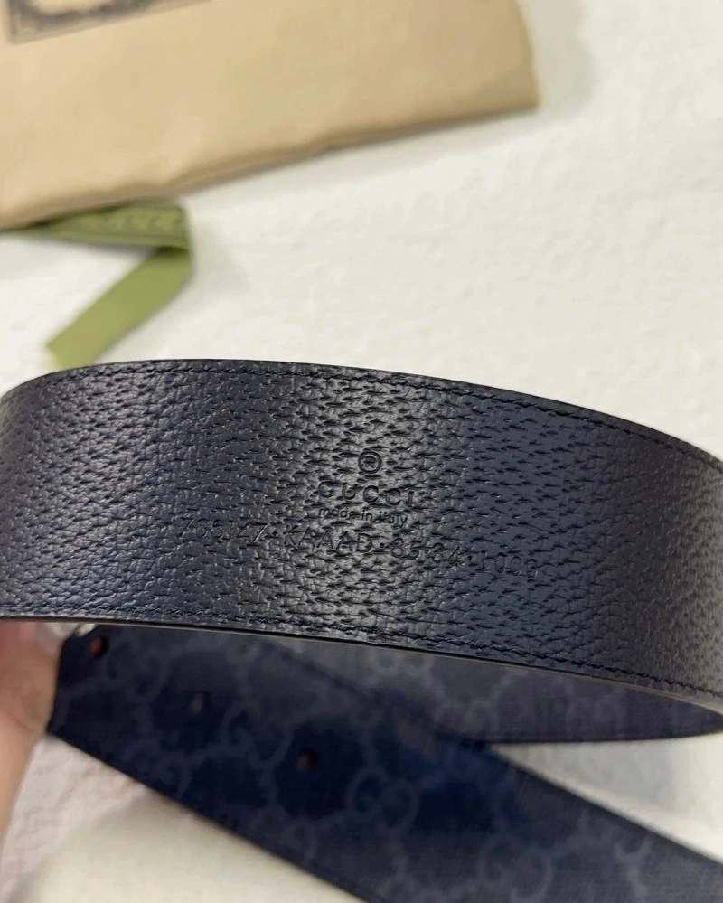 Sophisticated Gucci Belts 291036