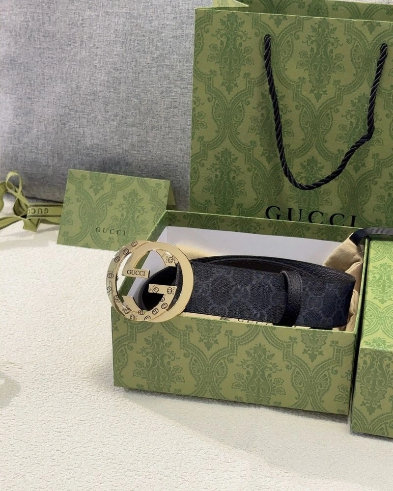 Sophisticated Gucci Belts 291036