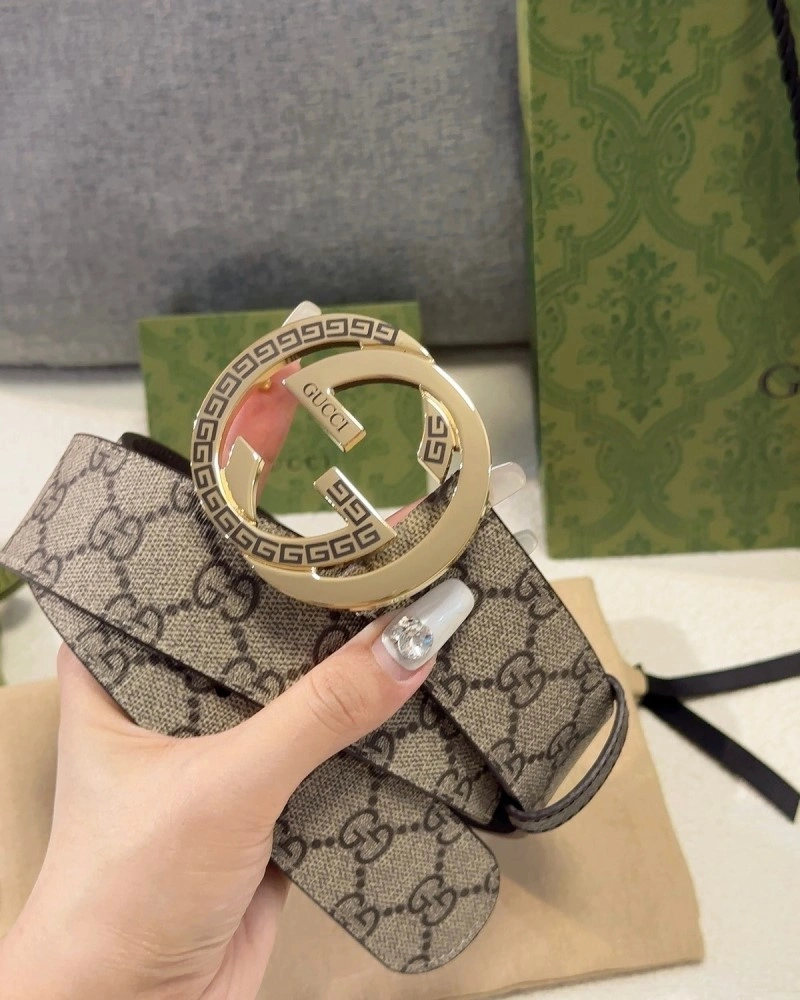 Gucci Belts ComfortFit 291035