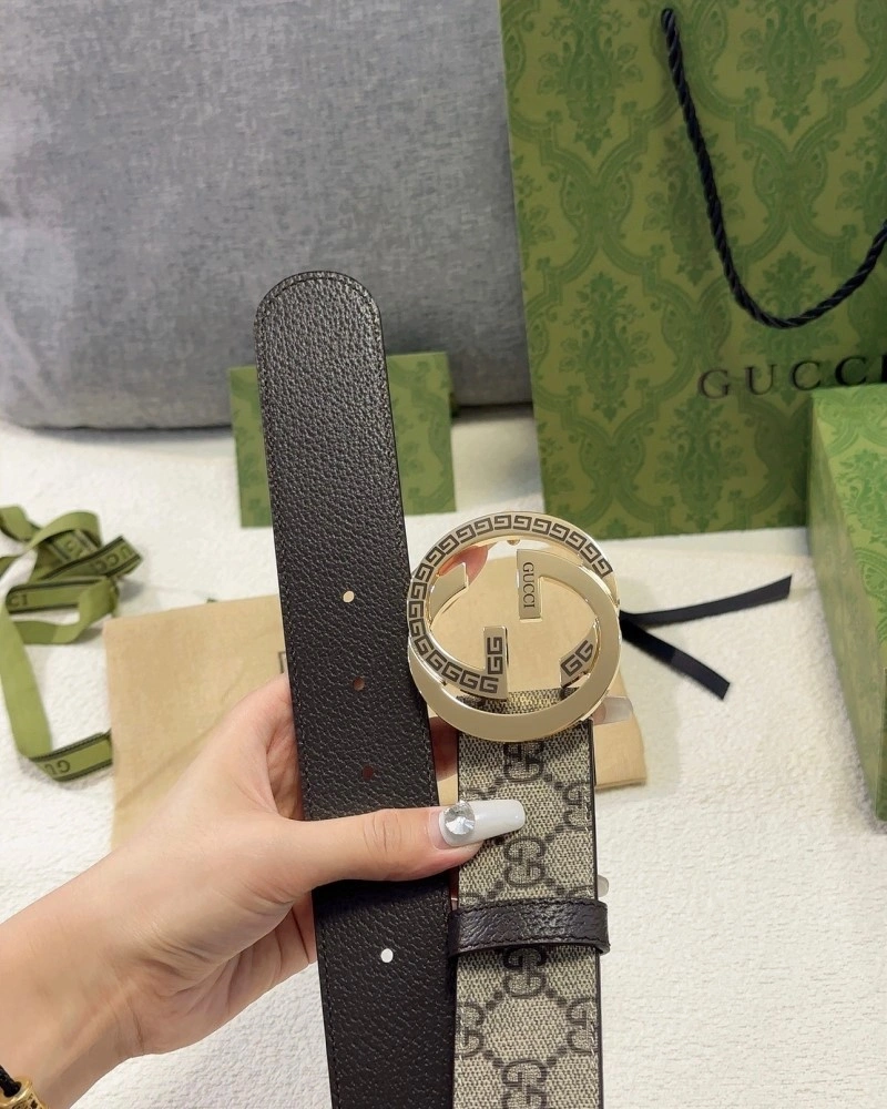 Gucci Belts ComfortFit 291035