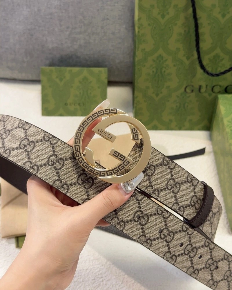 Gucci Belts ComfortFit 291035