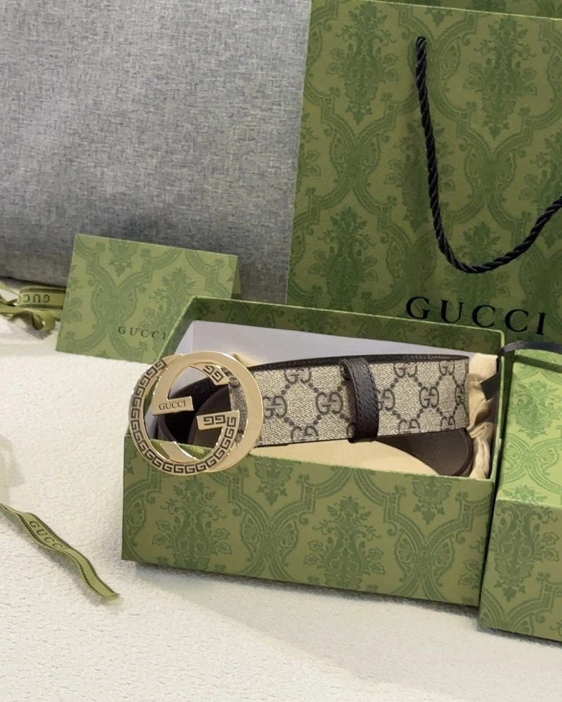 Gucci Belts ComfortFit 291035