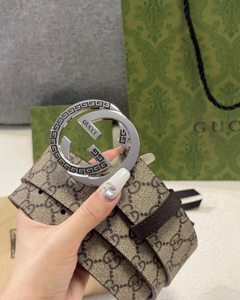 Gucci Belts Unisex 291048