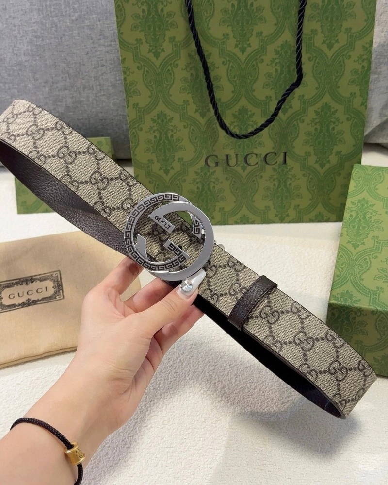 Gucci Belts Unisex 291048