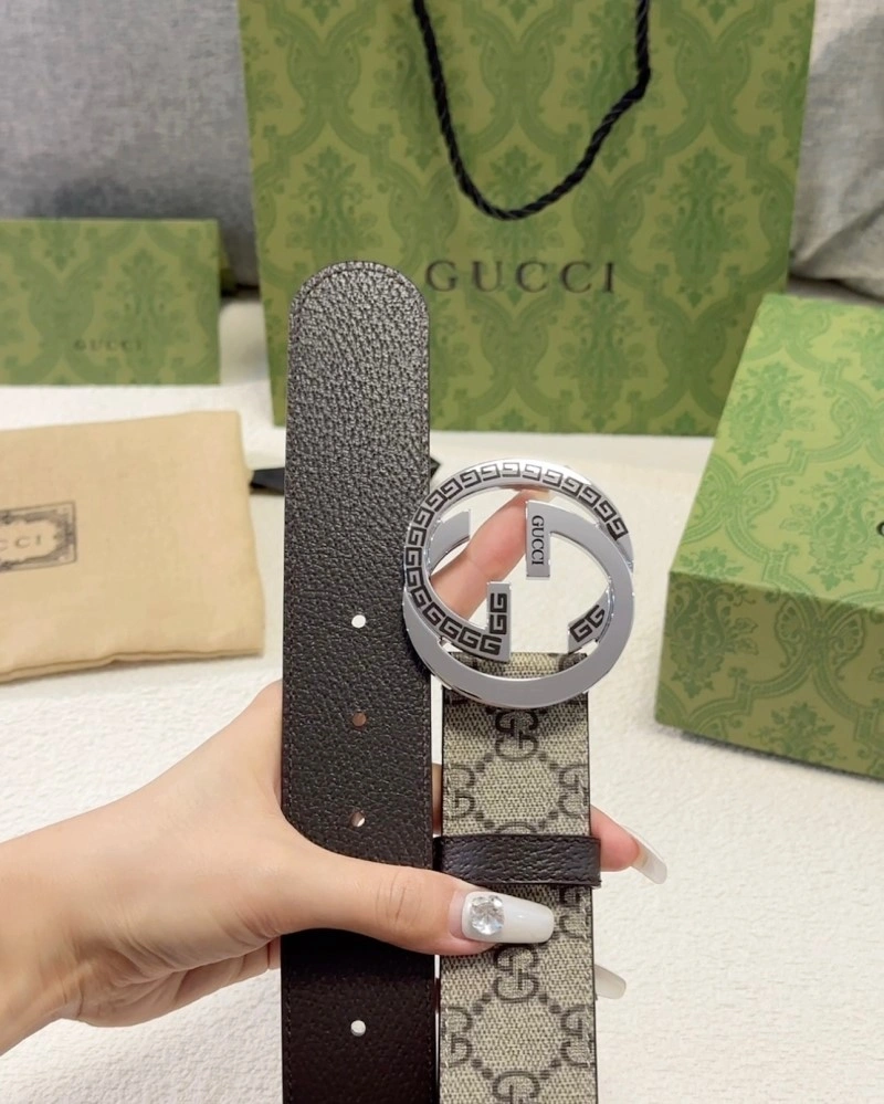 Gucci Belts Unisex 291048