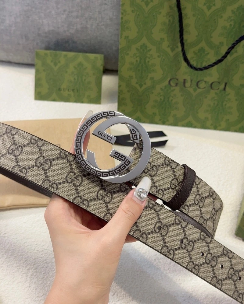 Gucci Belts Unisex 291048