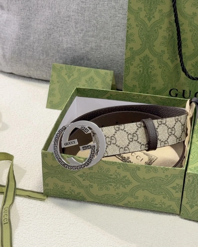 Gucci Belts Unisex 291048