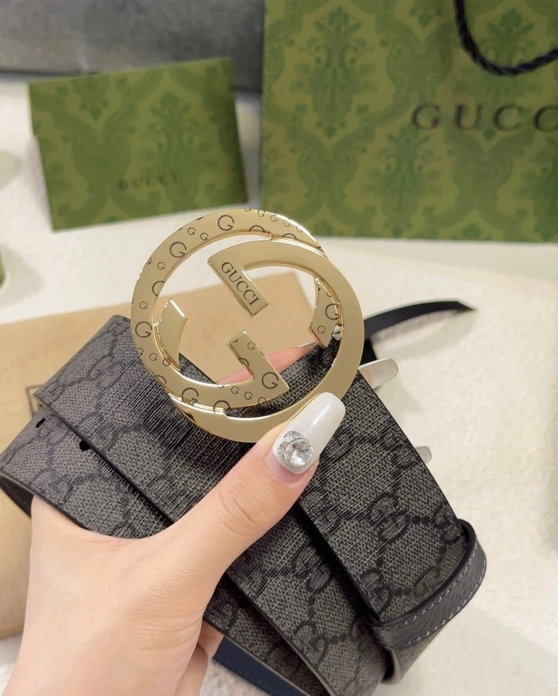 Resilient Gucci Belts 291044