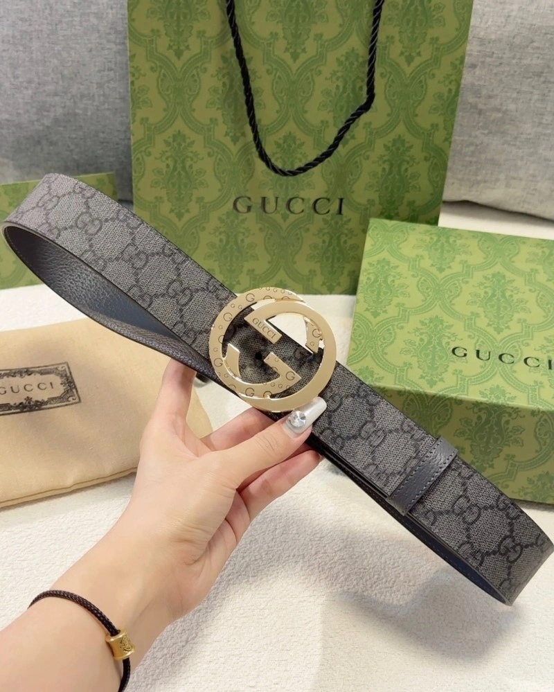 Resilient Gucci Belts 291044