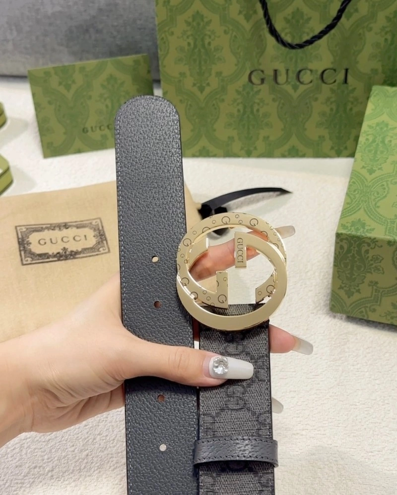 Resilient Gucci Belts 291044