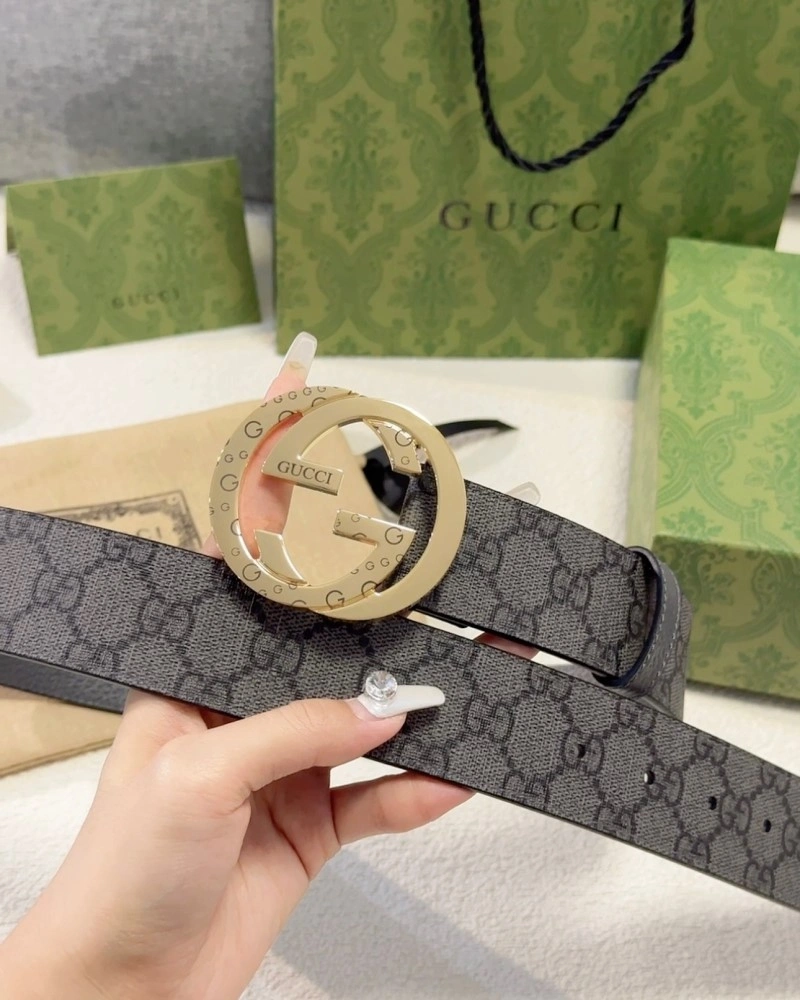 Resilient Gucci Belts 291044