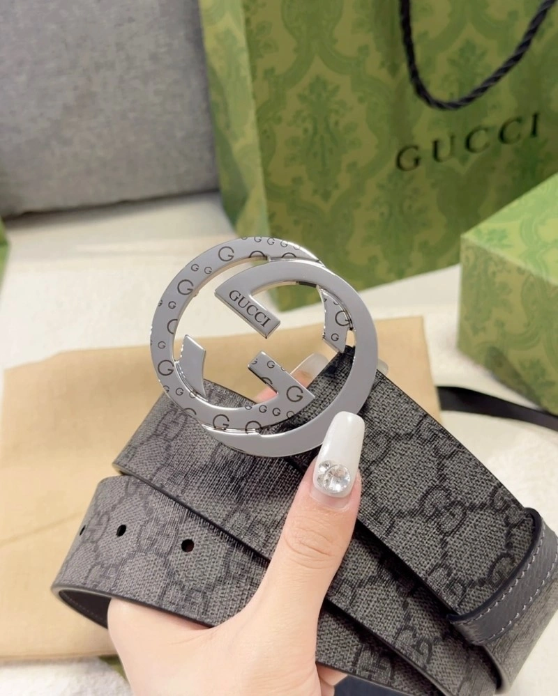 Gucci Belts WrinkleFree 291046
