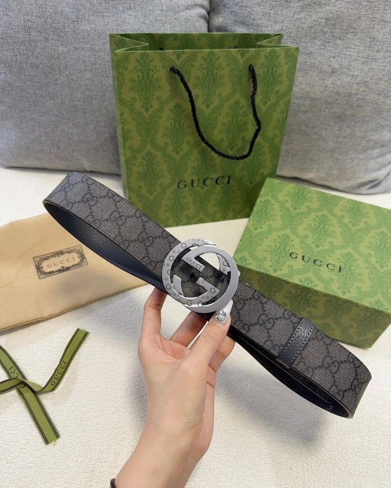 Gucci Belts WrinkleFree 291046