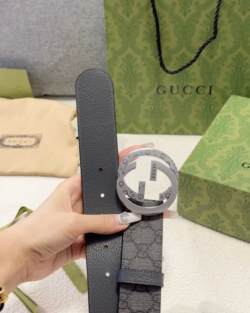 Gucci Belts WrinkleFree 291046
