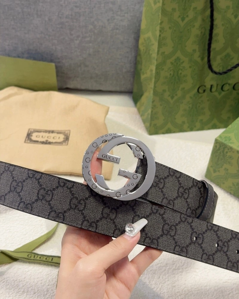 Gucci Belts WrinkleFree 291046