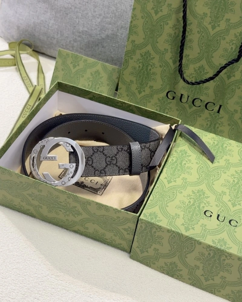 Gucci Belts WrinkleFree 291046