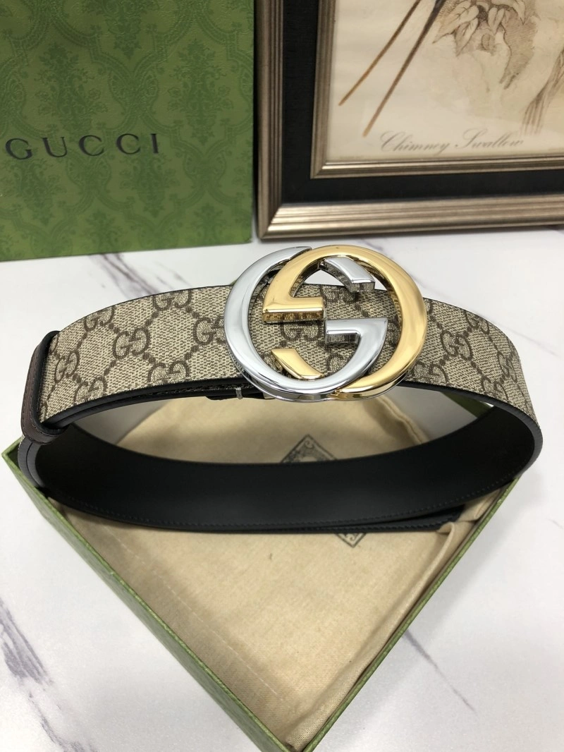 Gucci Belts Colorful 291051