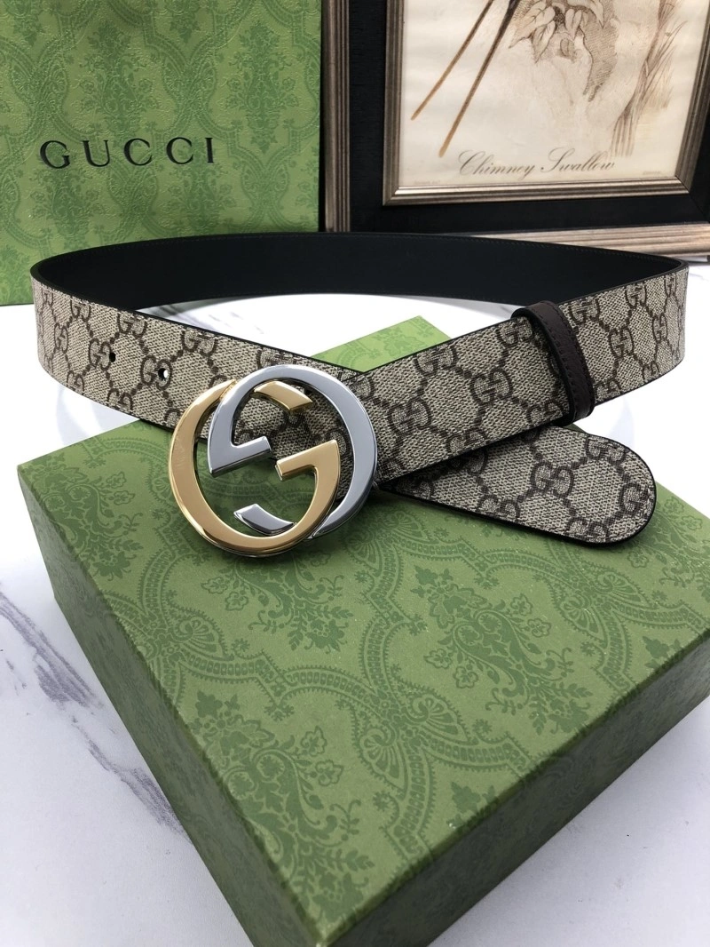 Gucci Belts Colorful 291051