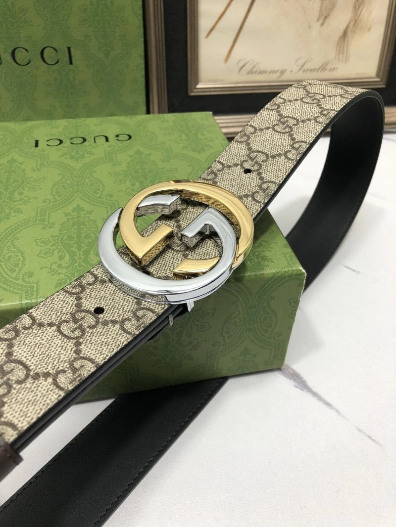 Gucci Belts Colorful 291051