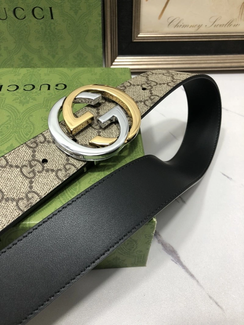 Gucci Belts Colorful 291051