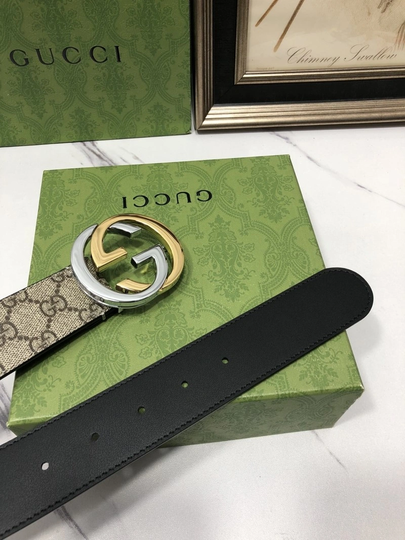 Gucci Belts Colorful 291051