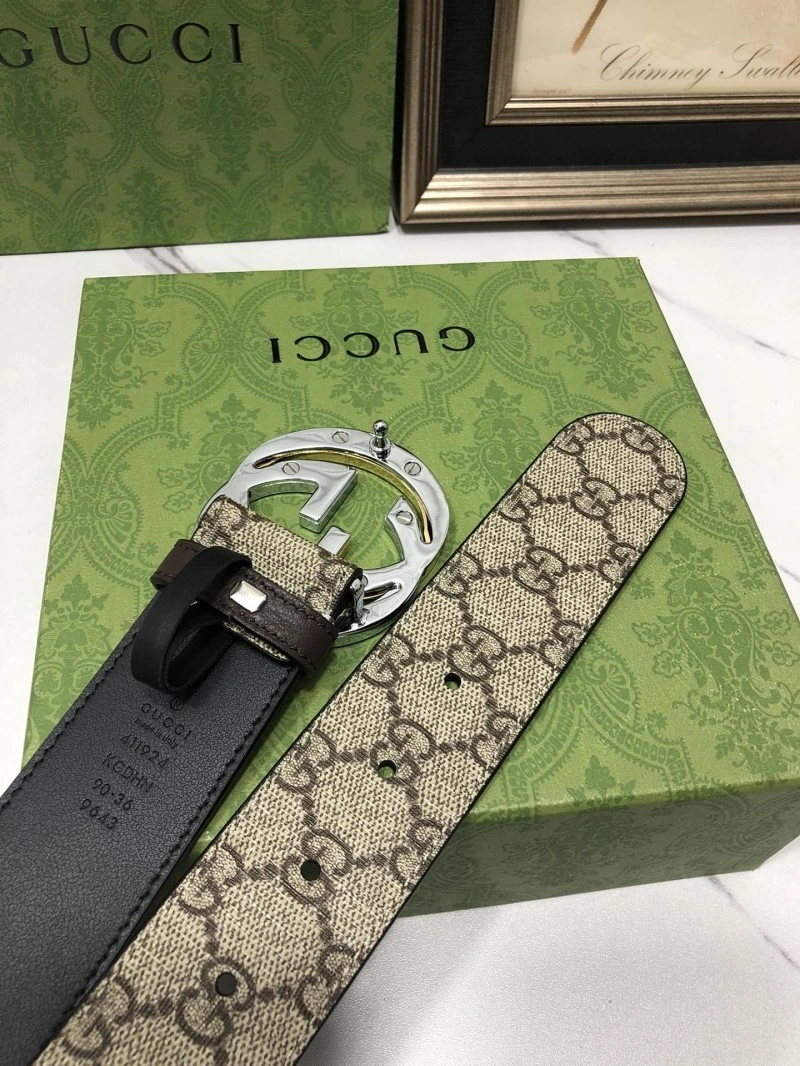 Gucci Belts Colorful 291051