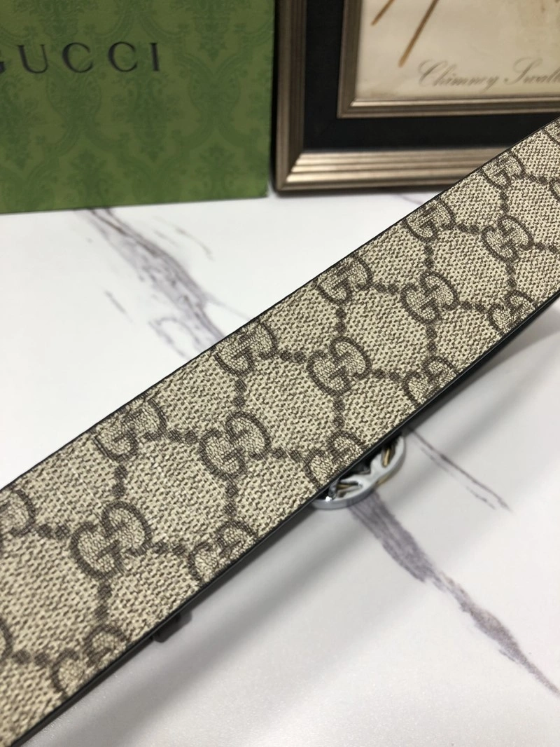 Gucci Belts Colorful 291051