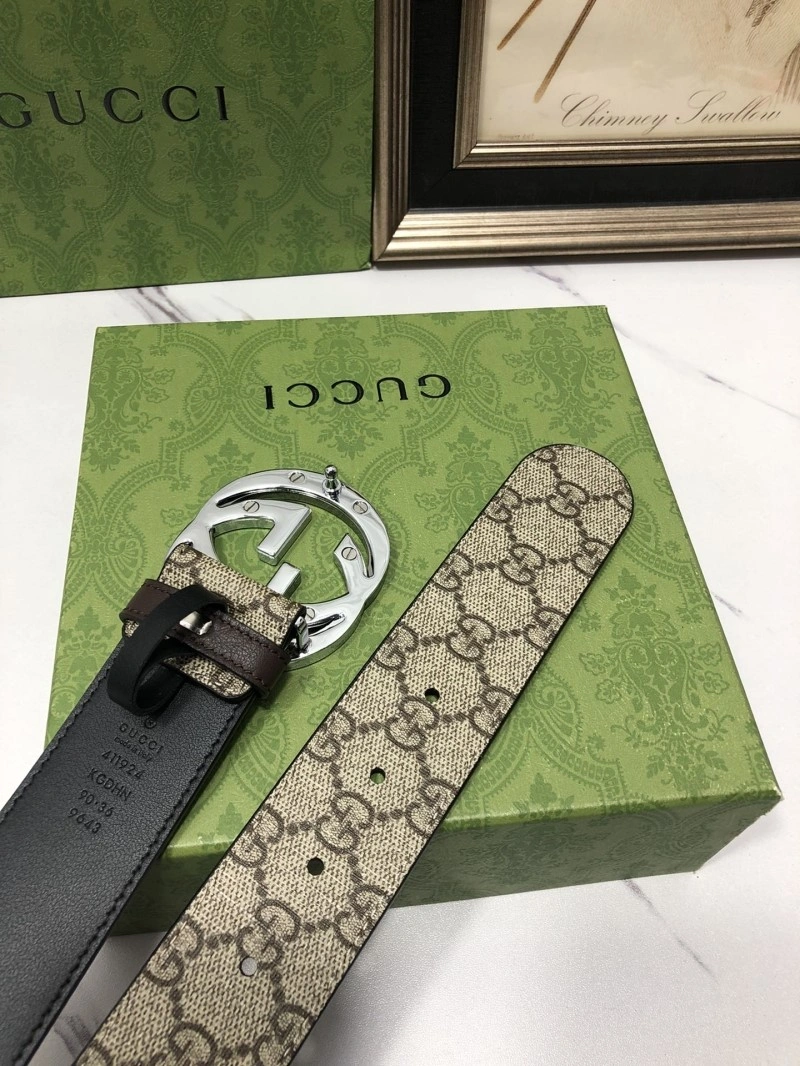 HighPerformance Gucci Belts 291053