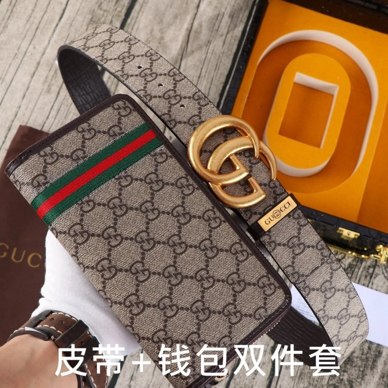 EasyMatch Gucci Belts 291060